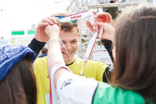 MARATONA DI VIENNA | 42K,21K,10K,Staffetta 2019